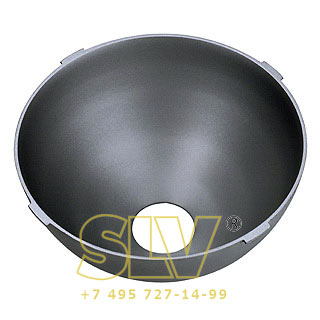 153241 3Ph, Q-TECH, отражатель G12, 24° SLV 153241 3Ph, Q-TECH, отражатель G12, 24° SLV