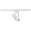 153481 3Ph, EURO SPOT MR16 светильник с ЭПН для лампы MR16 50Вт макс., белый
