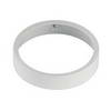 153671 3Ph, SLEEK SPOT G12, кольцо декоративное, белый