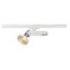 153761 3Ph, D-RECTION ELITE 50W G12 светильник с ЭПРА для лампы CDM-T 50Вт,белый
