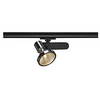153762 3Ph, D-RECTION ELITE 50W G12 светильник с ЭПРА для лампы CDM-T 50Вт,хром