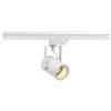 153851 3Ph, EURO SPOT GU10 светильник для лампы GU10 50Вт макс., белый
