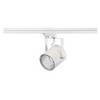 153991 3Ph, EURO SPOT LED DISK 800 светильник с PowerLED 14.5Вт, 4000K, 850lm, 60°, белый